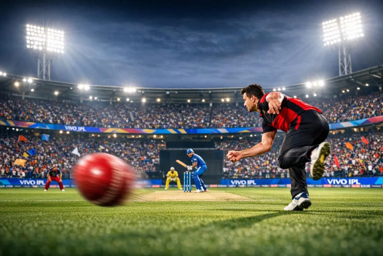 Online Cricket Betting on www.MahadevBookApp.vip